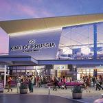 King of Prussia Mall