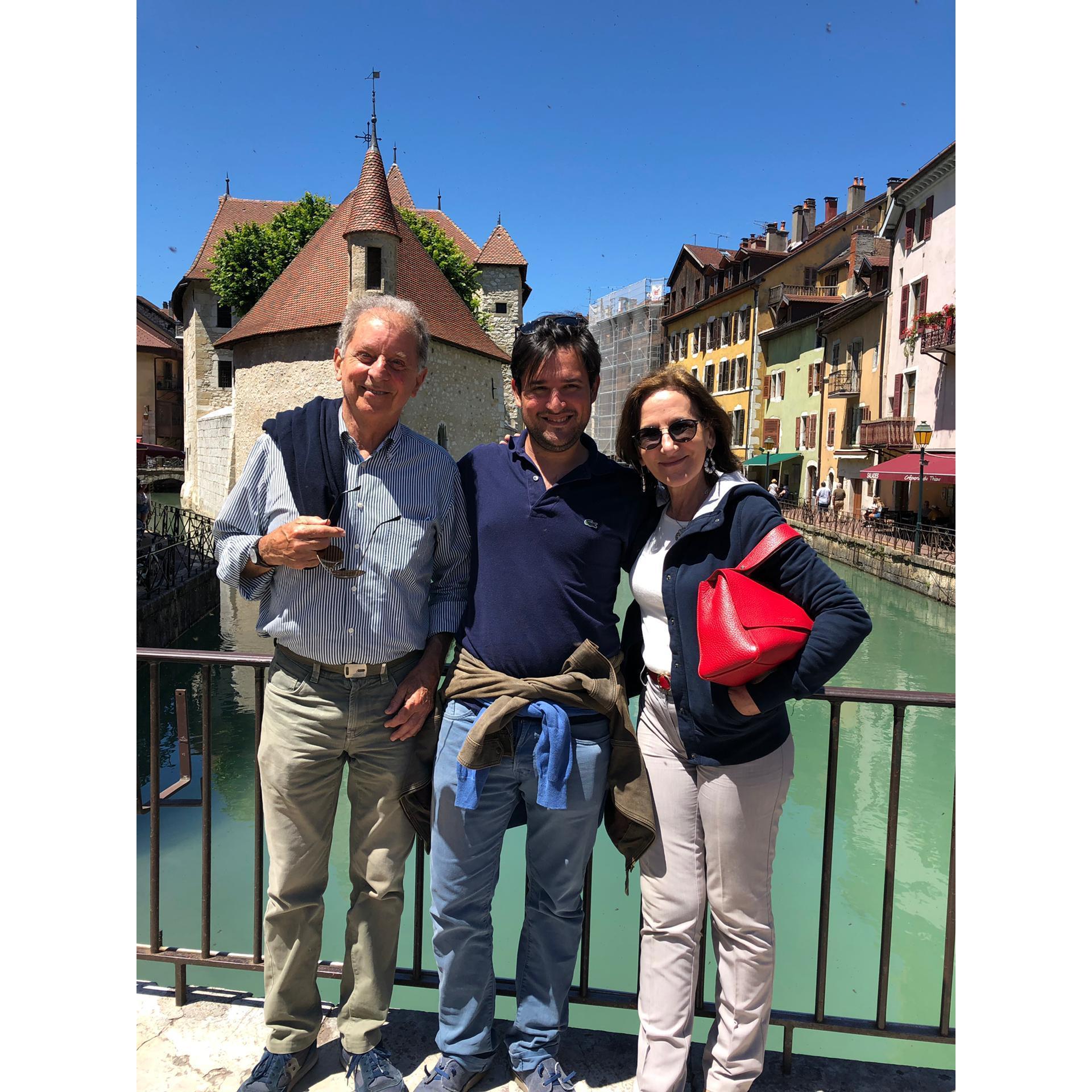 Annecy 2019