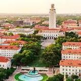 The University of Texas at Austin