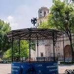 Centro de Coyoacán