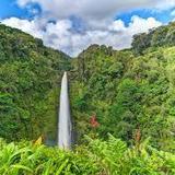 ‘Akaka Falls State Park