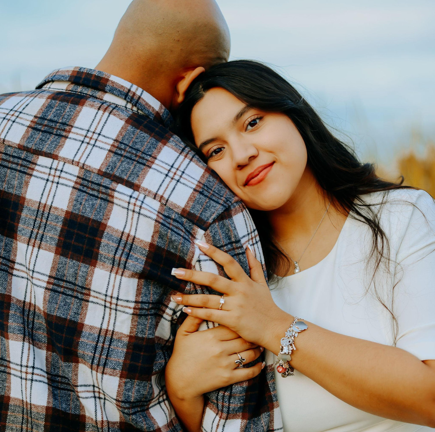 The Wedding Website of Aleeya Isaac and Marcos Isaac