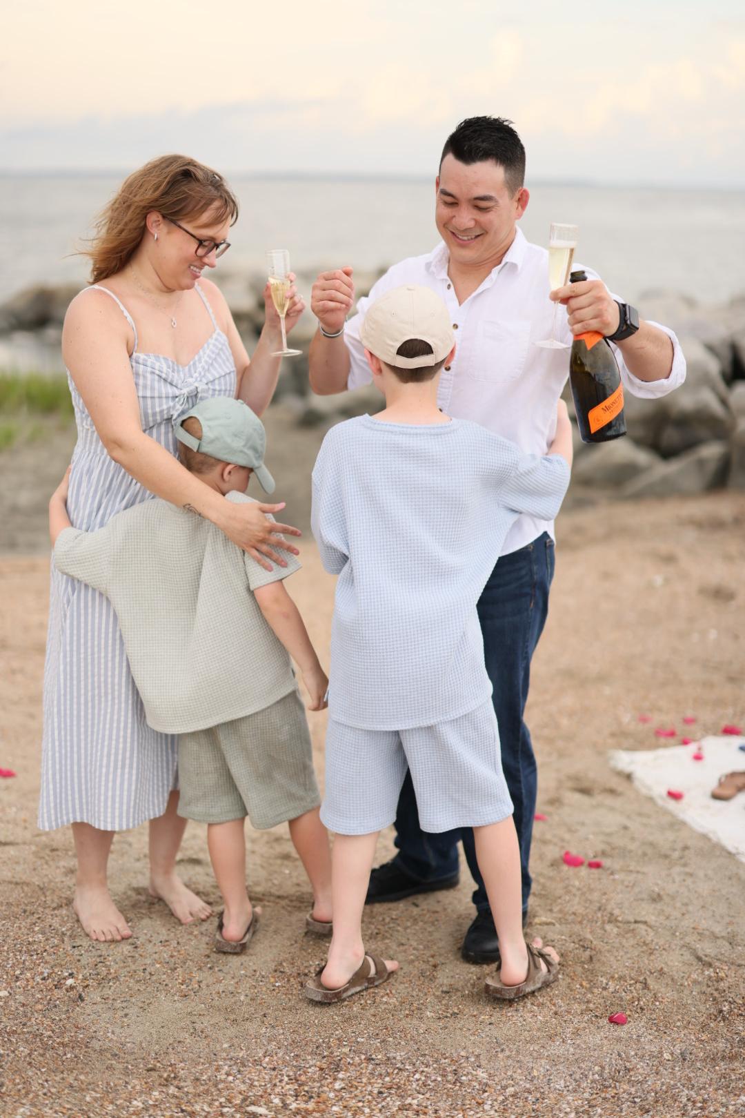 The Wedding Website of Haley Conway and Nic Byrd