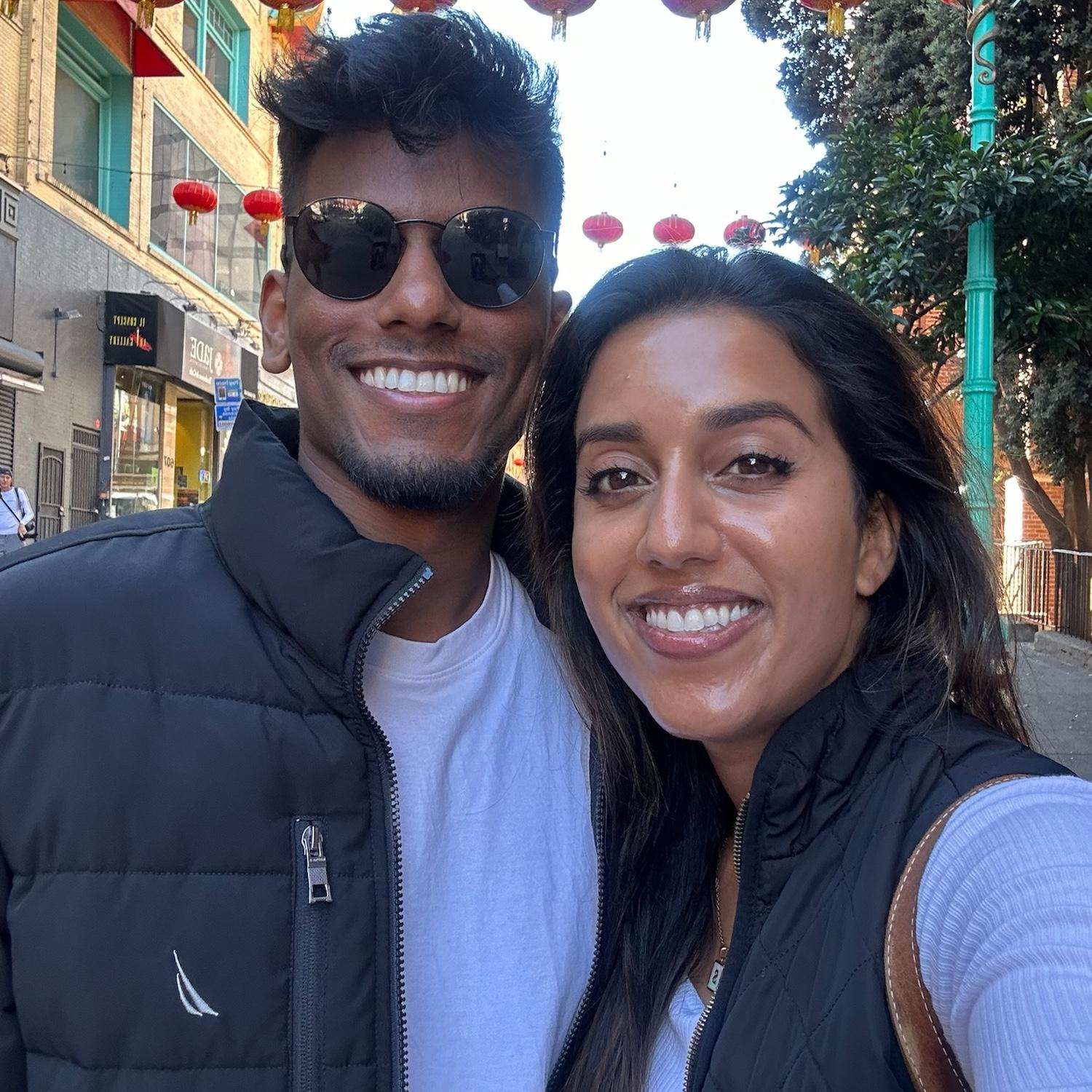 Downtown SF date !!!