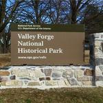 Valley Forge National Park