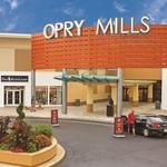 Opry Mills Mall