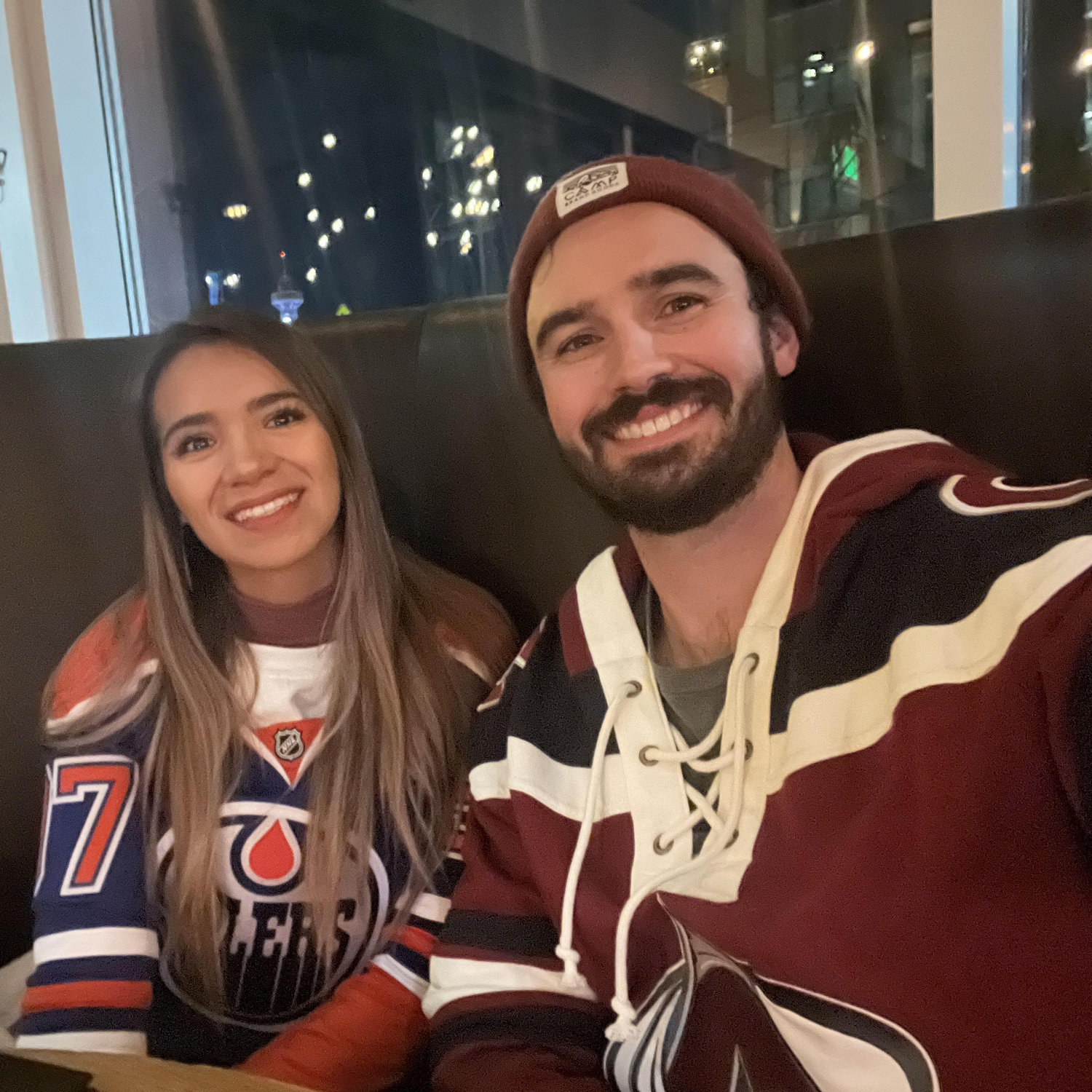 Hockey 🏒