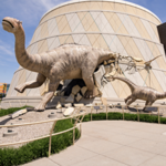 The Children's Museum of Indianapolis