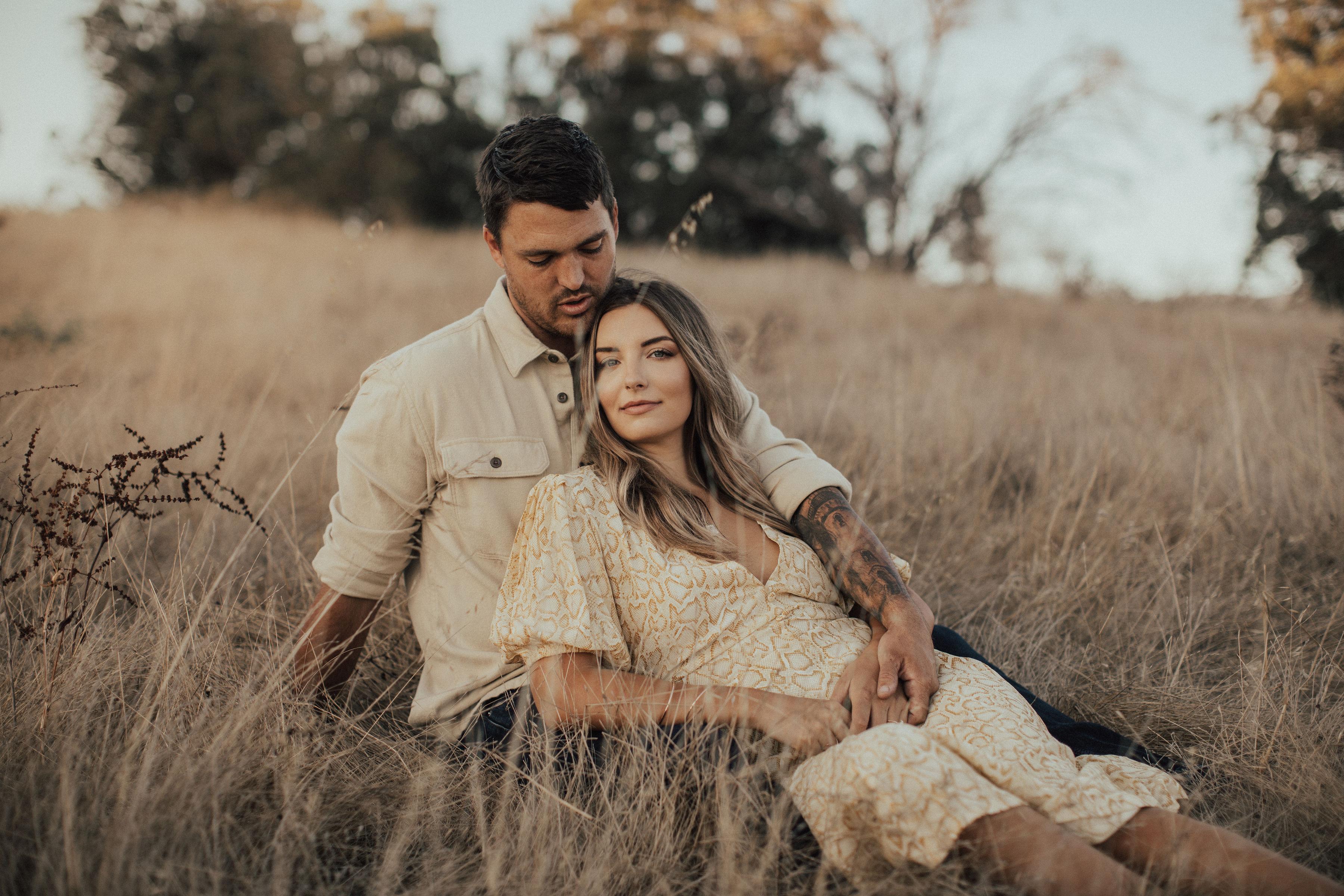 The Wedding Website of Kaylie Handley and Brad Ely
