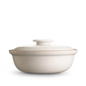 Heath Ceramics Large Covered Serving Dish