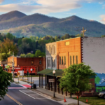 Bryson City