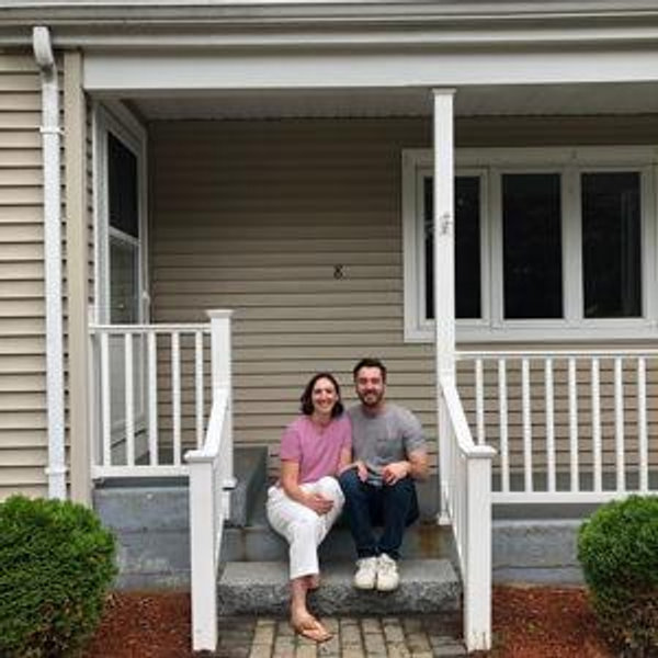 New Home Fund