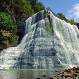 Cummins Falls State Park