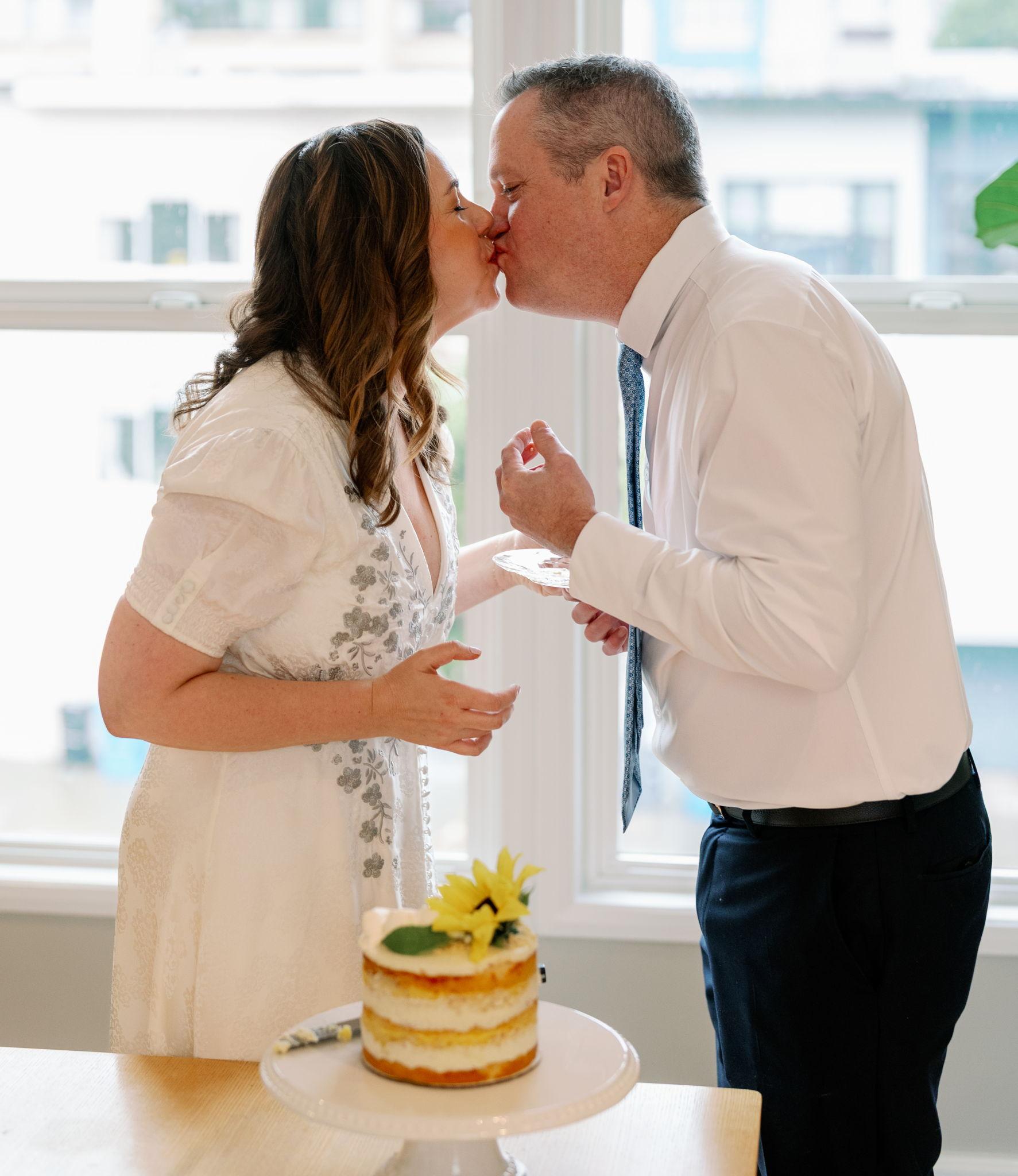 The Wedding Website of Claire Branch and Michael Branch