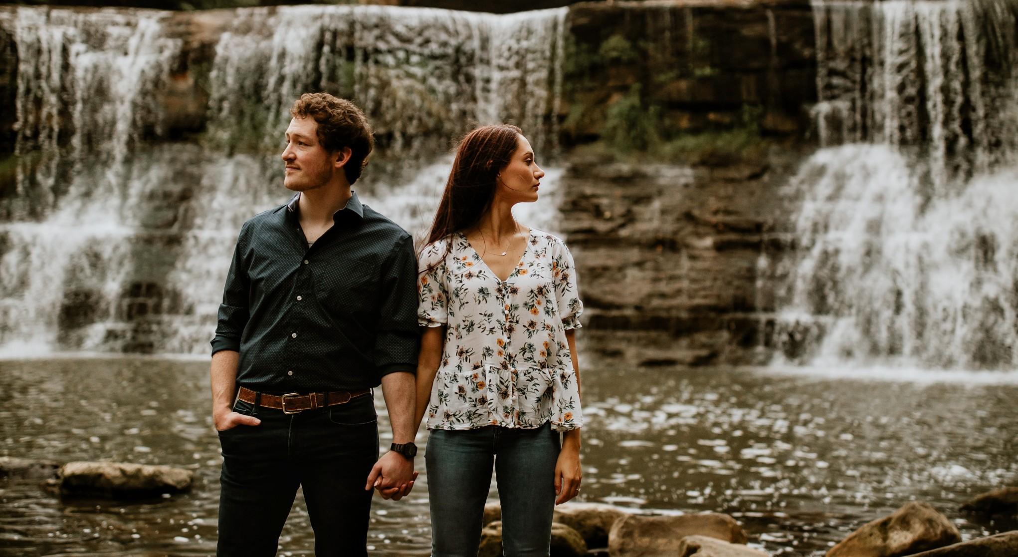 The Wedding Website of Mel Prileson and Brady Douglas