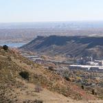 Mount Galbraith Loop Trail