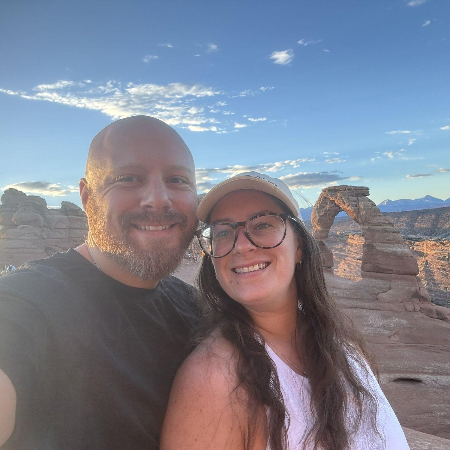 Arches National Park