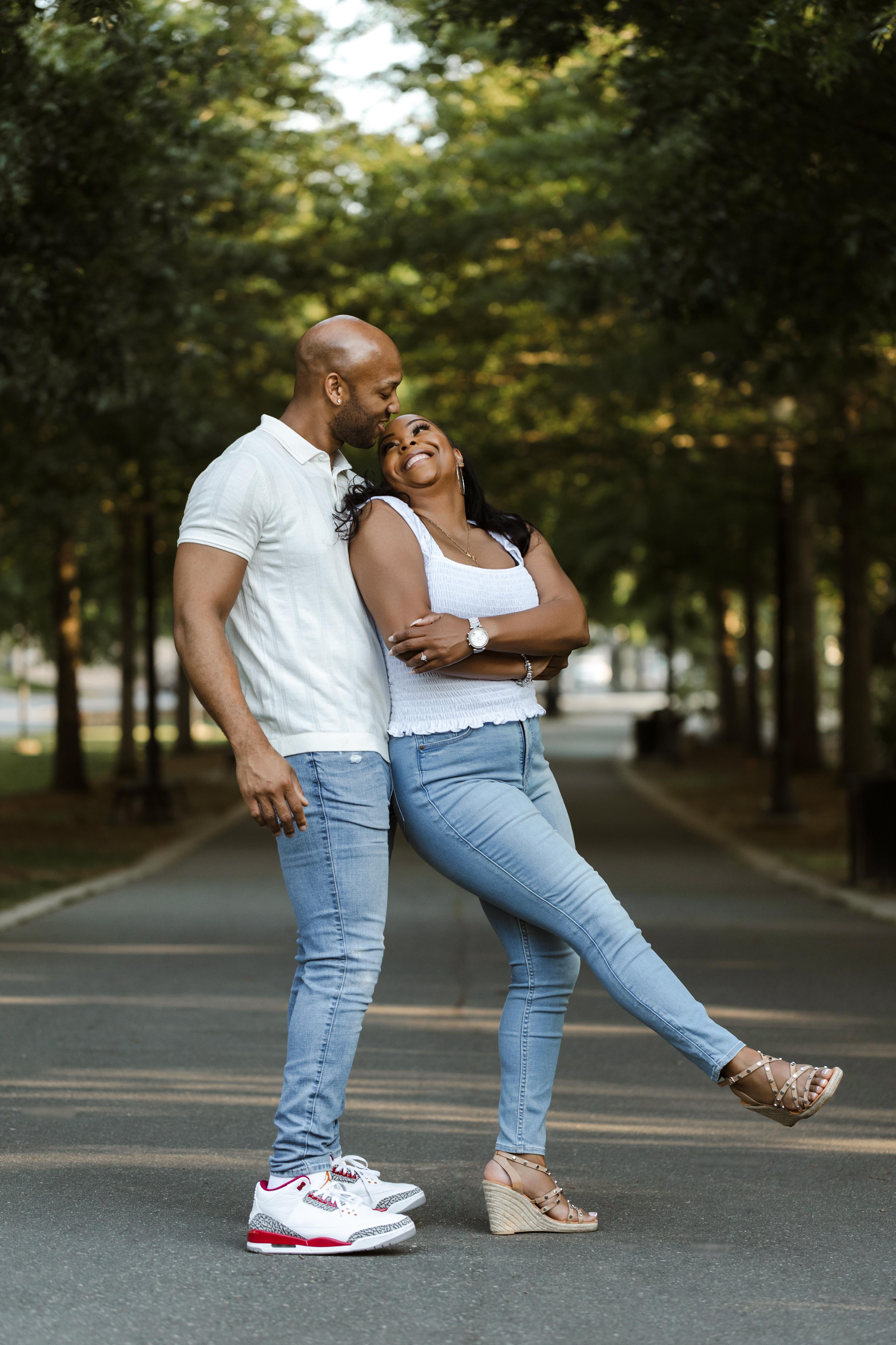 The Wedding Website of Anyea Gibson and McKinley Phillips