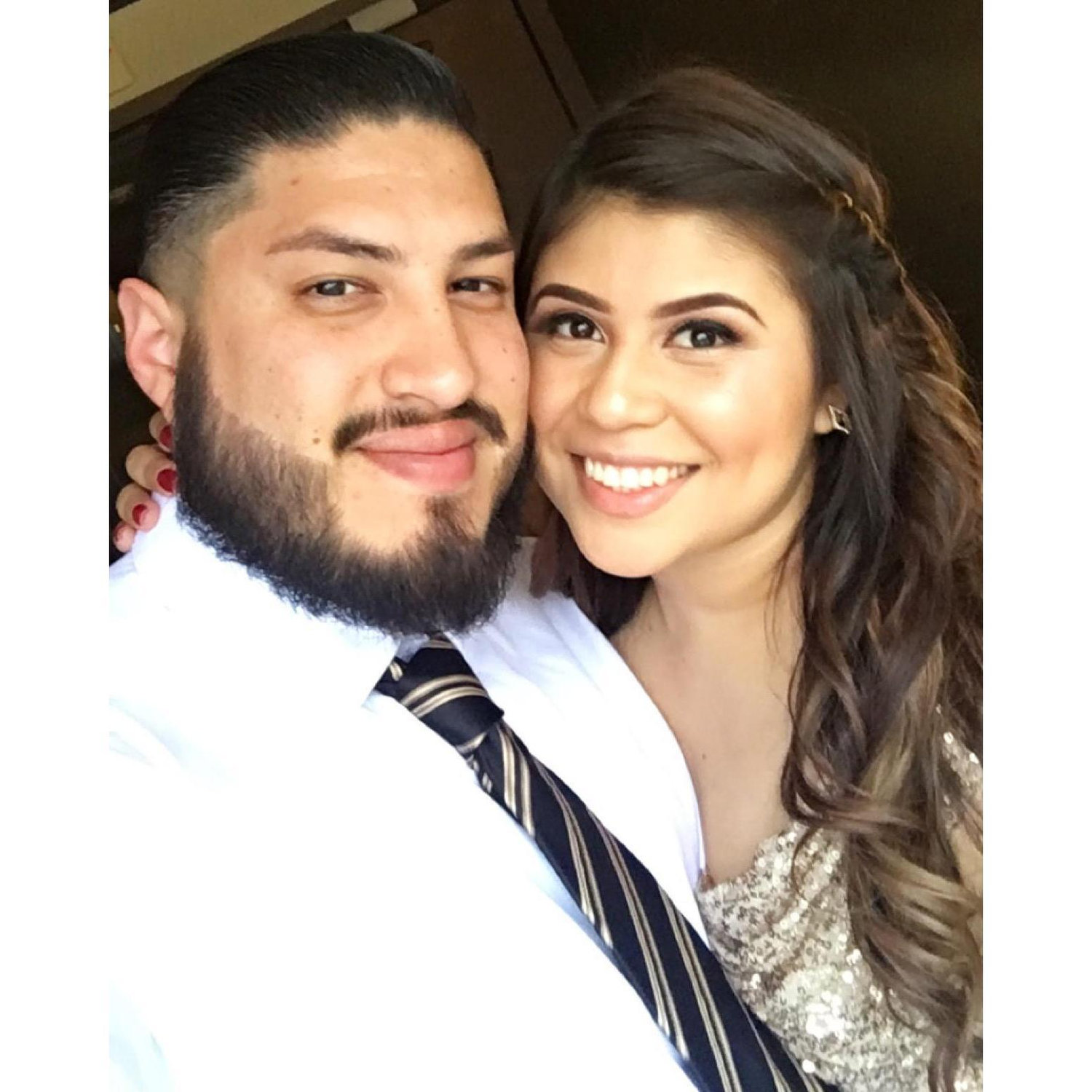 Aldana Wedding