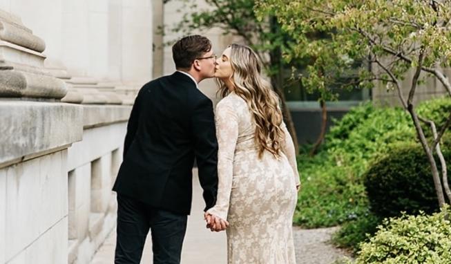 The Wedding Website of Shawna Falcone and Andrew Timmins