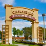 Camarillo Premium Outlets