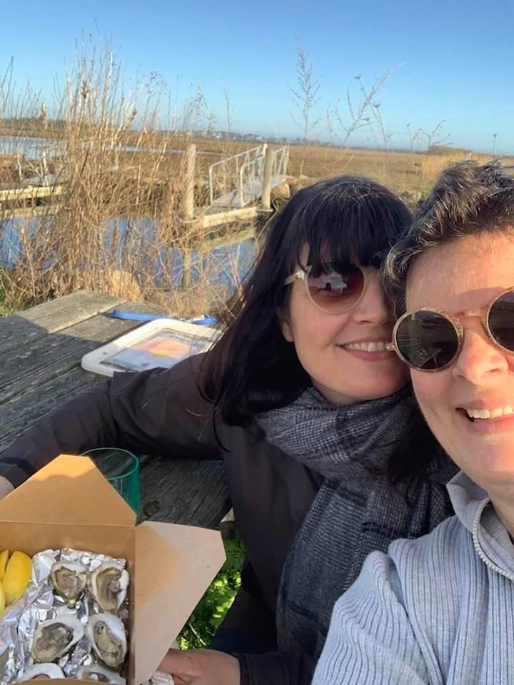 The Wedding Website of Anna Fitzloff and Kassie Stovell