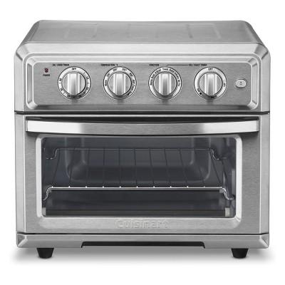 Cuisinart Air Fryer Toaster Oven - TOA-60TG