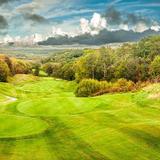 Golf at Eagle Ridge Resort