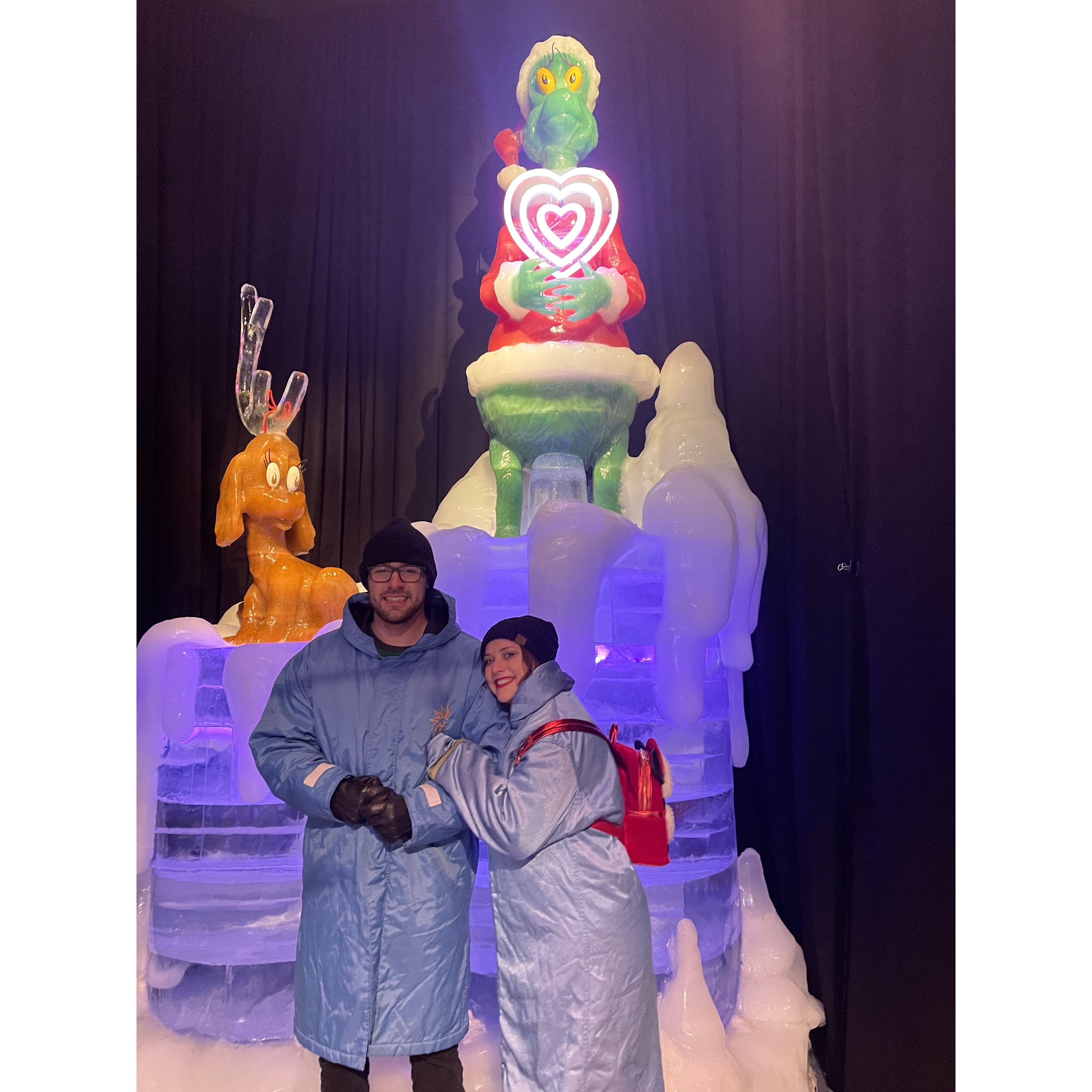 Fa who for ay dah who door ay