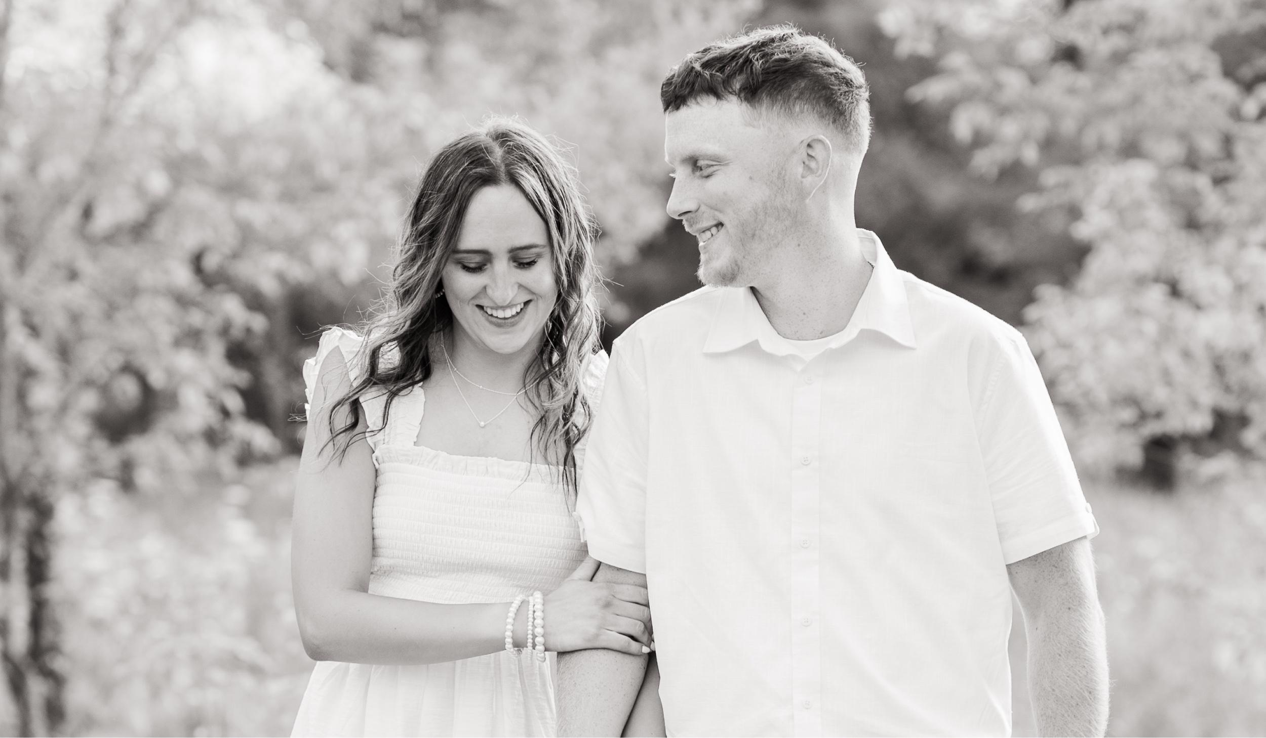 The Wedding Website of Audrey Seymour and Daniel Poole