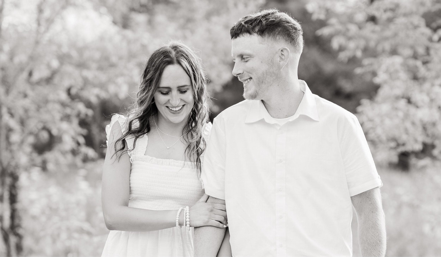The Wedding Website of Audrey Seymour and Daniel Poole