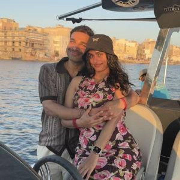 Honeymoon :)