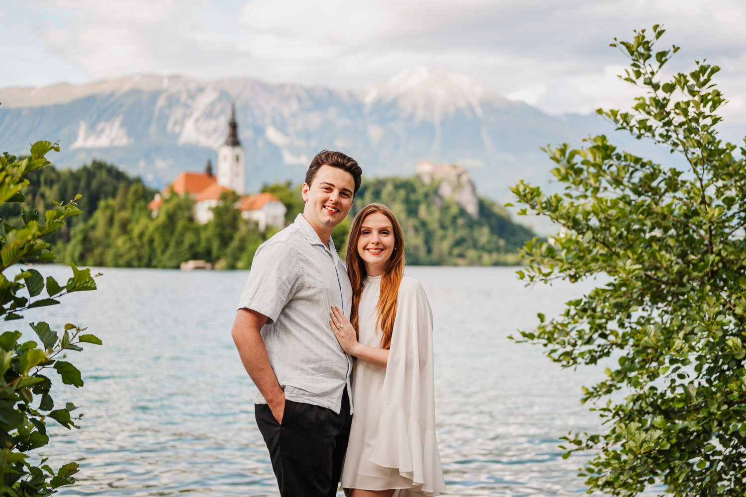 The Wedding Website of Micah Gillman and Albert "Quin" Peters