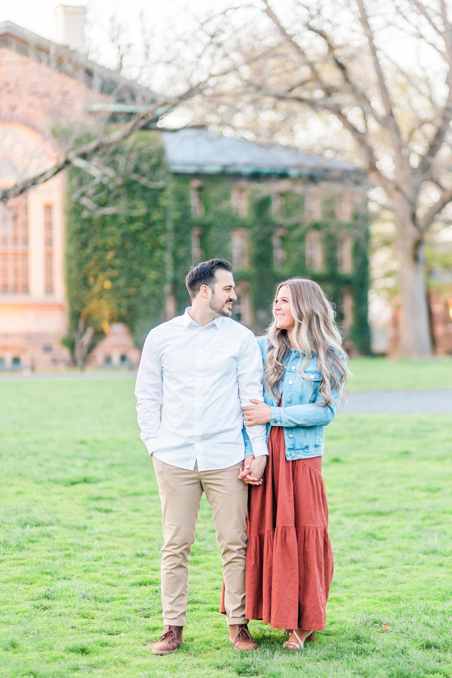 The Wedding Website of Marian Ruf and Ryan Lamarca