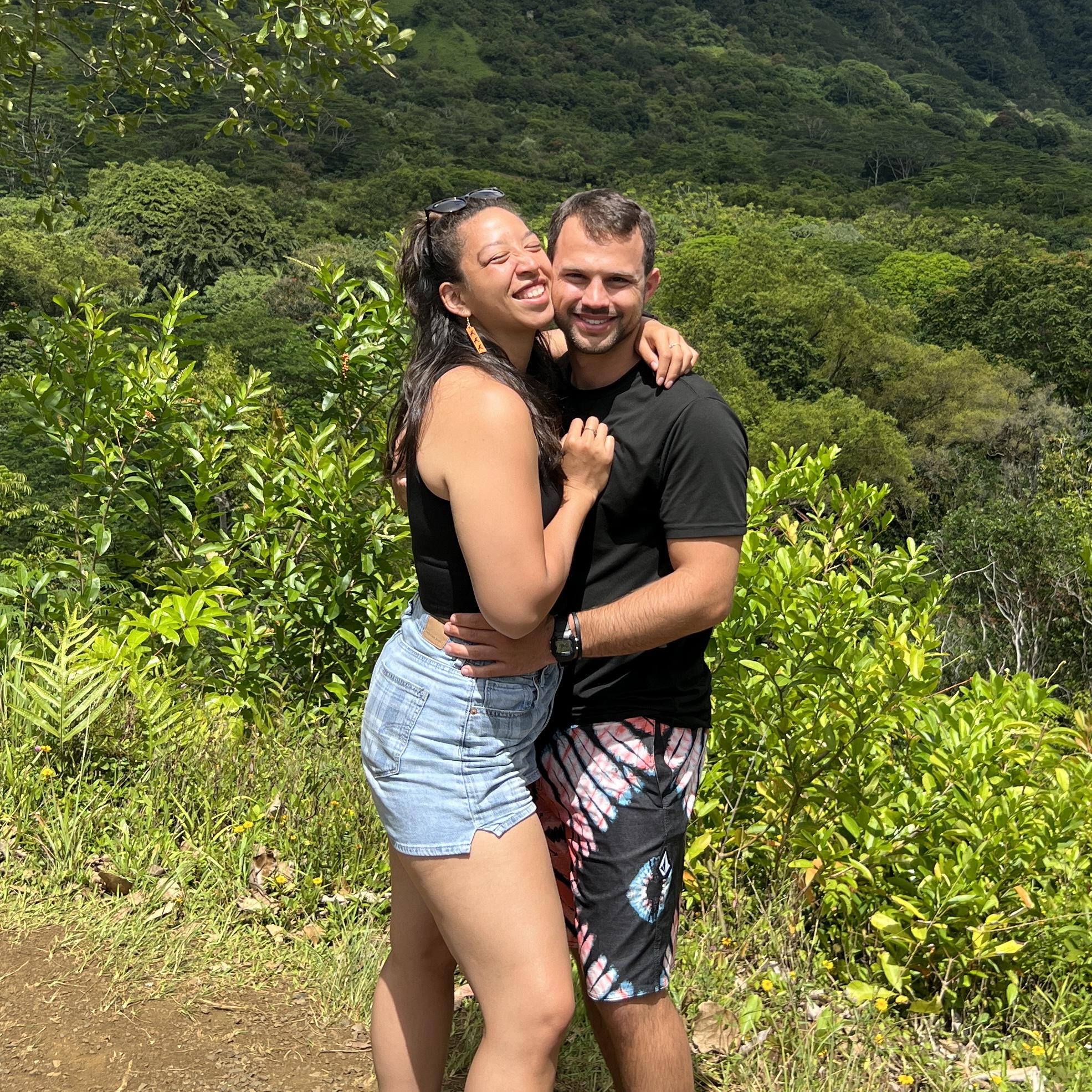 Honeymoon Fund