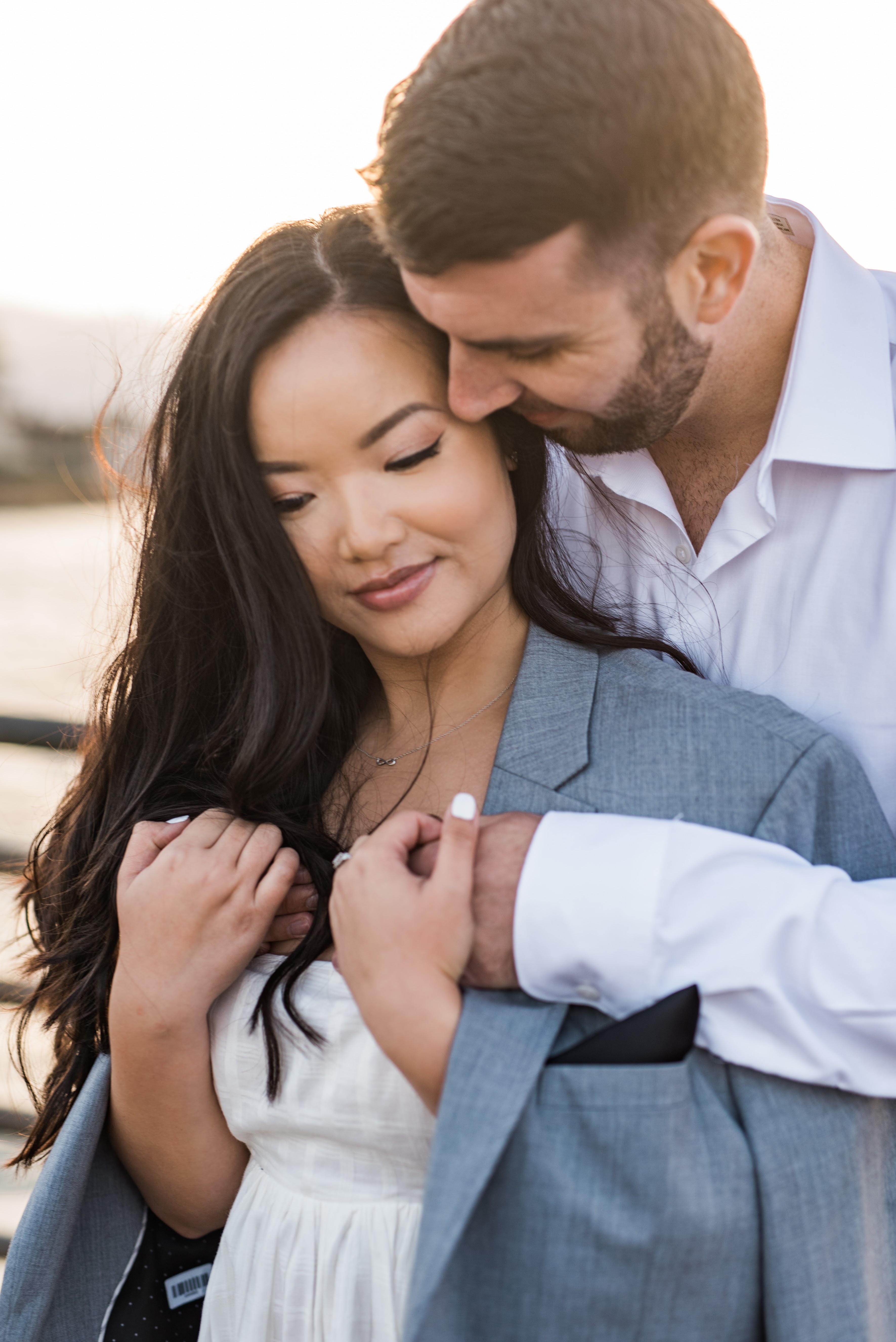 The Wedding Website of Lynn Truong and Ryan Burke