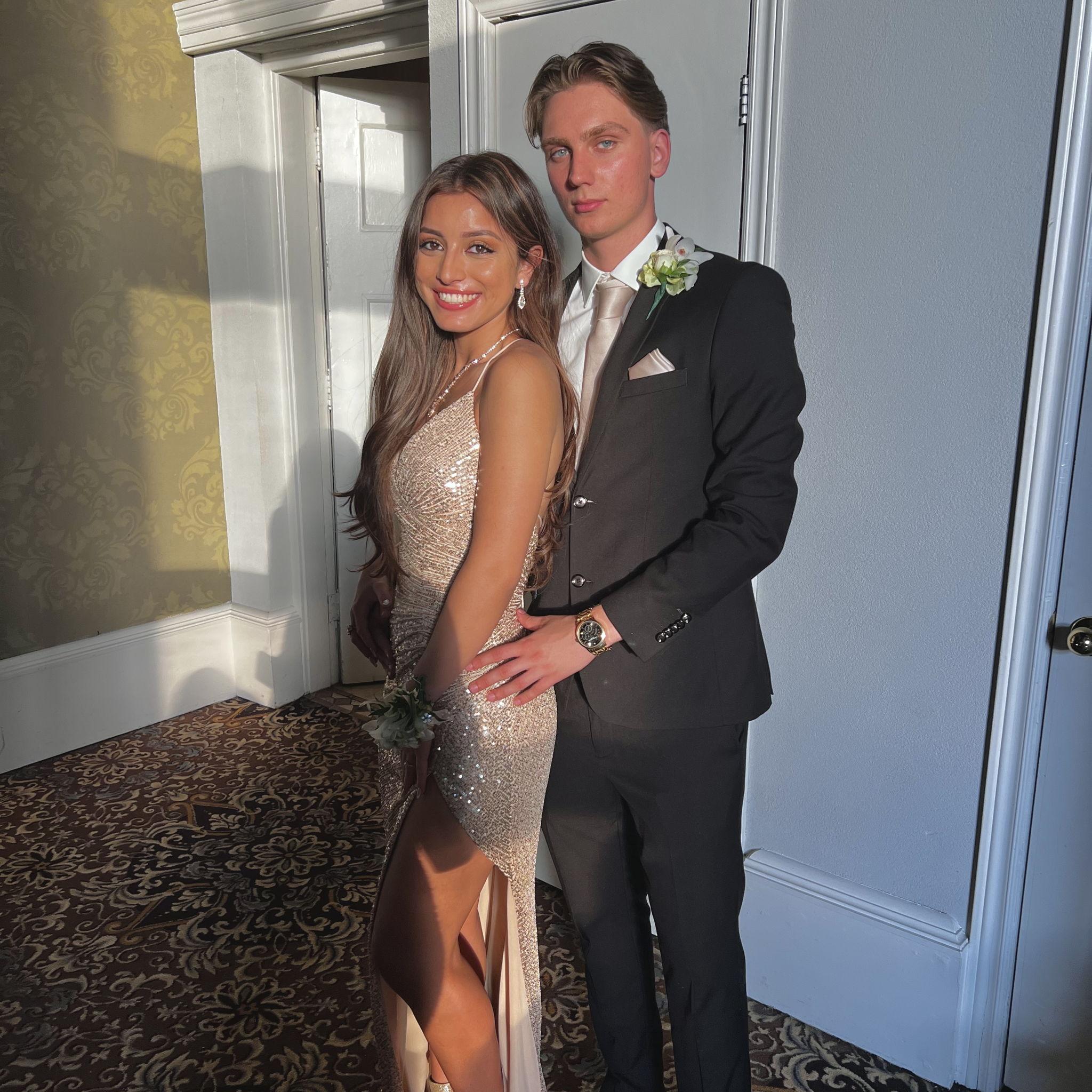 Prom Night!