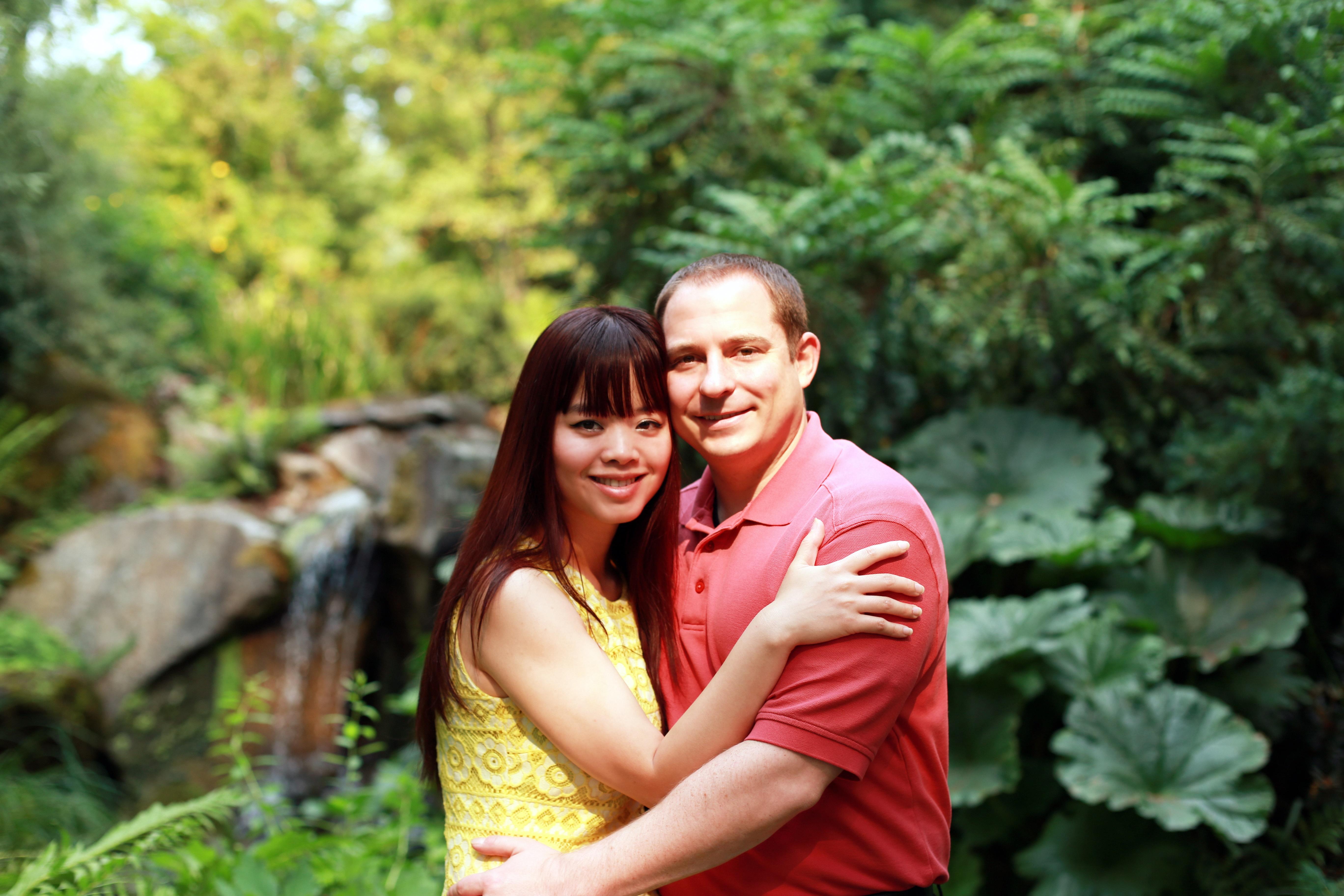 The Wedding Website of Mark Merritt and Stephanie Merritt
