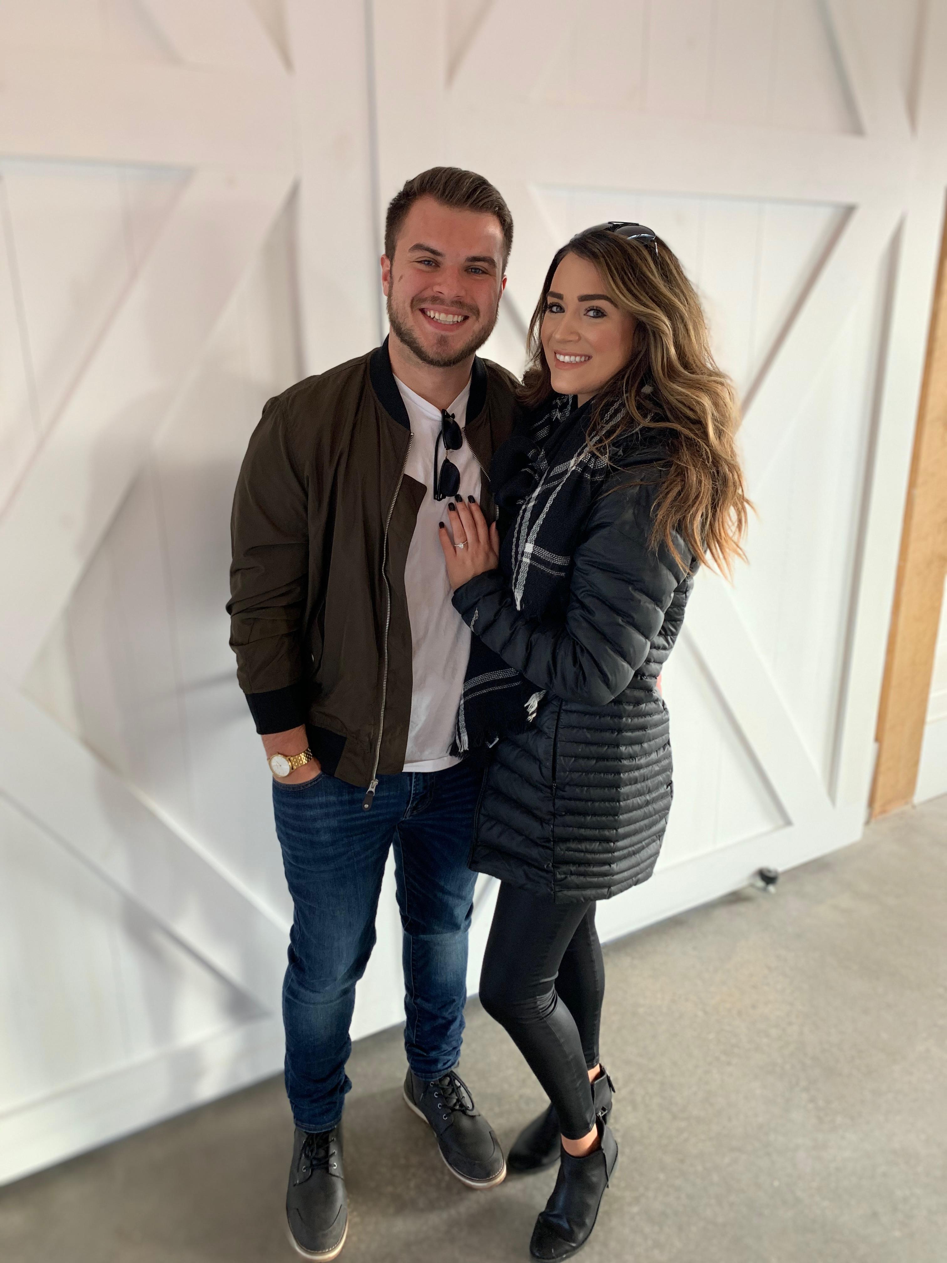 The Wedding Website of Katelyn Neumann and Thomas Garza