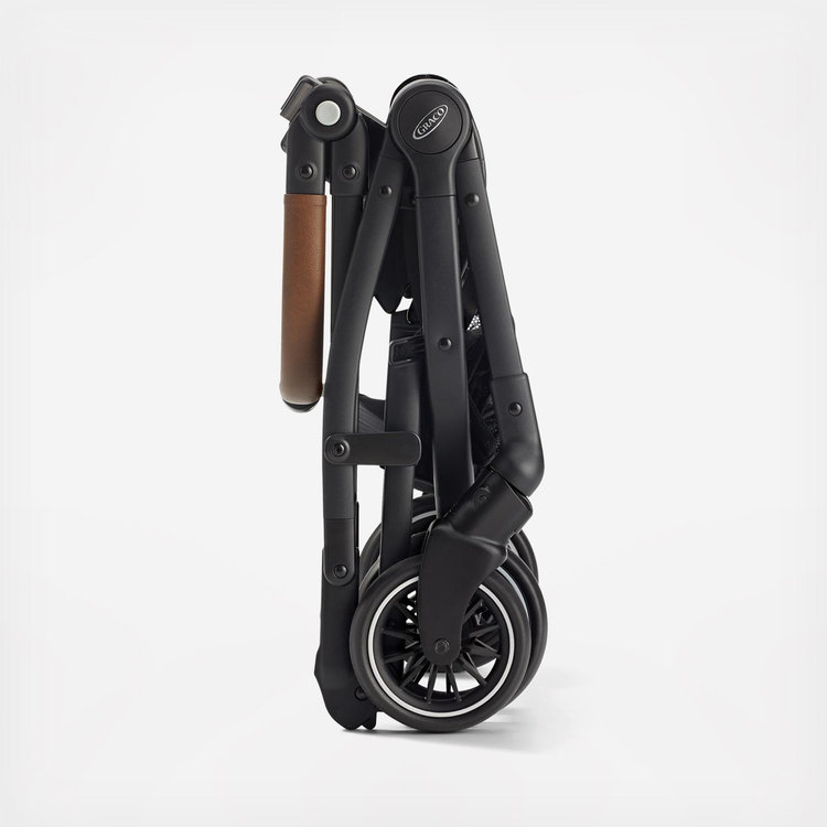 Graco®, GoMax Compact Stroller Frame | Zola Baby