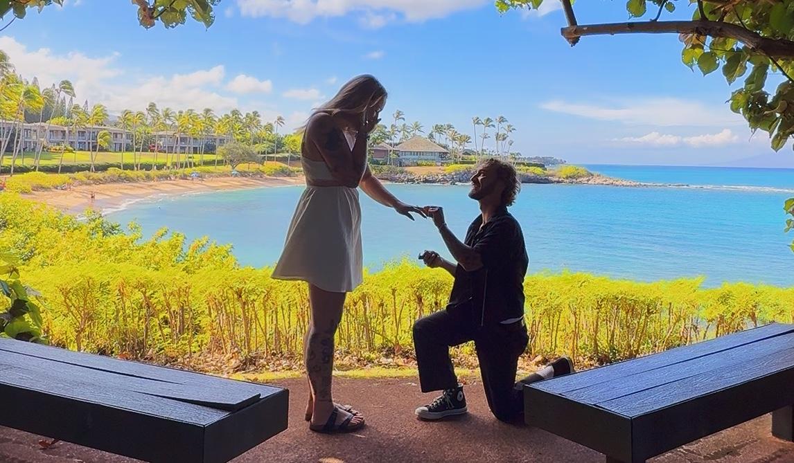 The Wedding Website of Ashley Hubbard and Parker Jardine