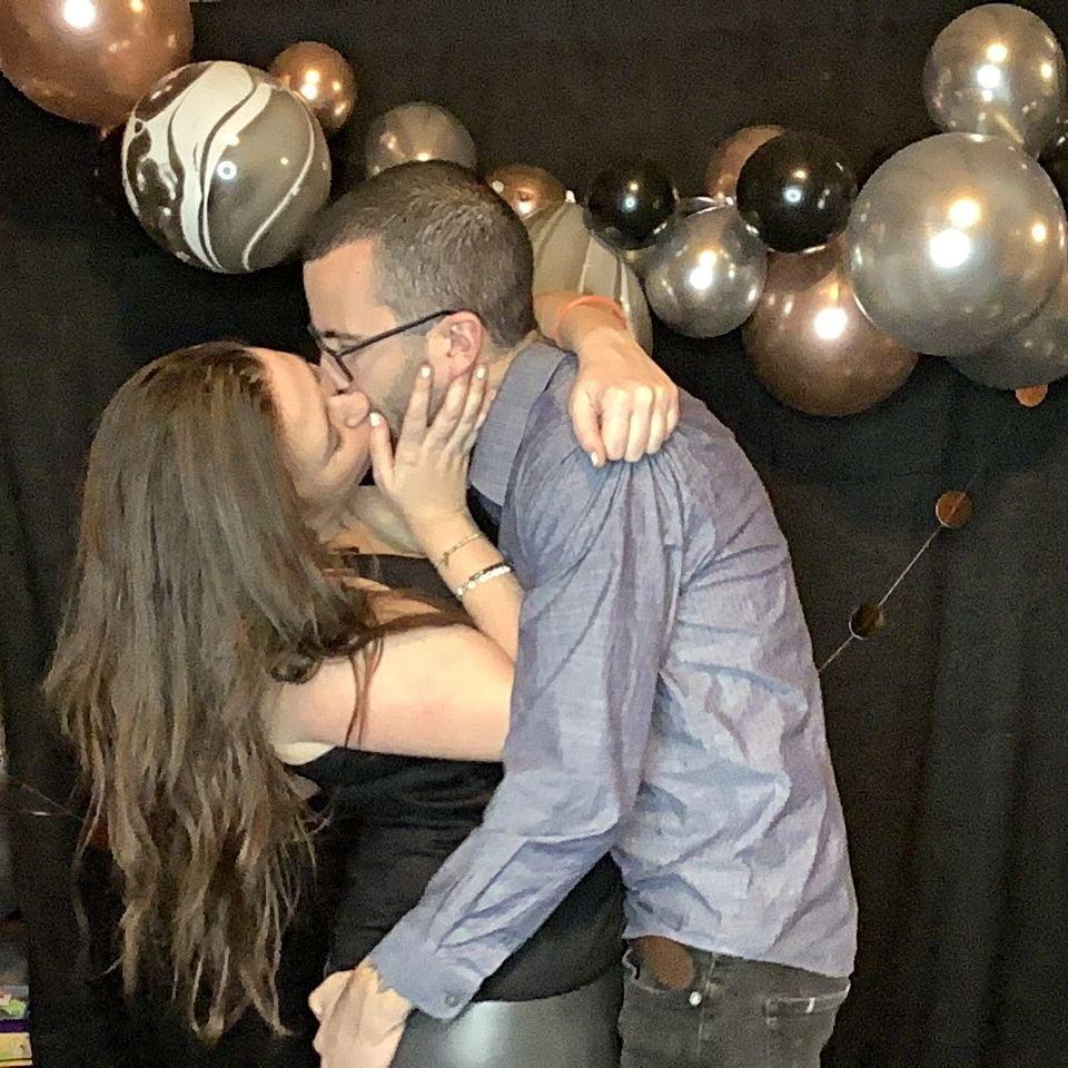 Jackie's 30th Birthday