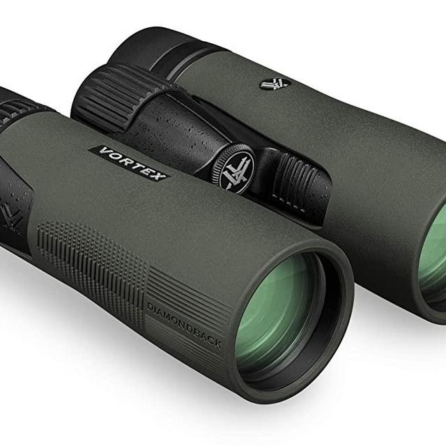 Vortex Optics Diamondback HD Binoculars