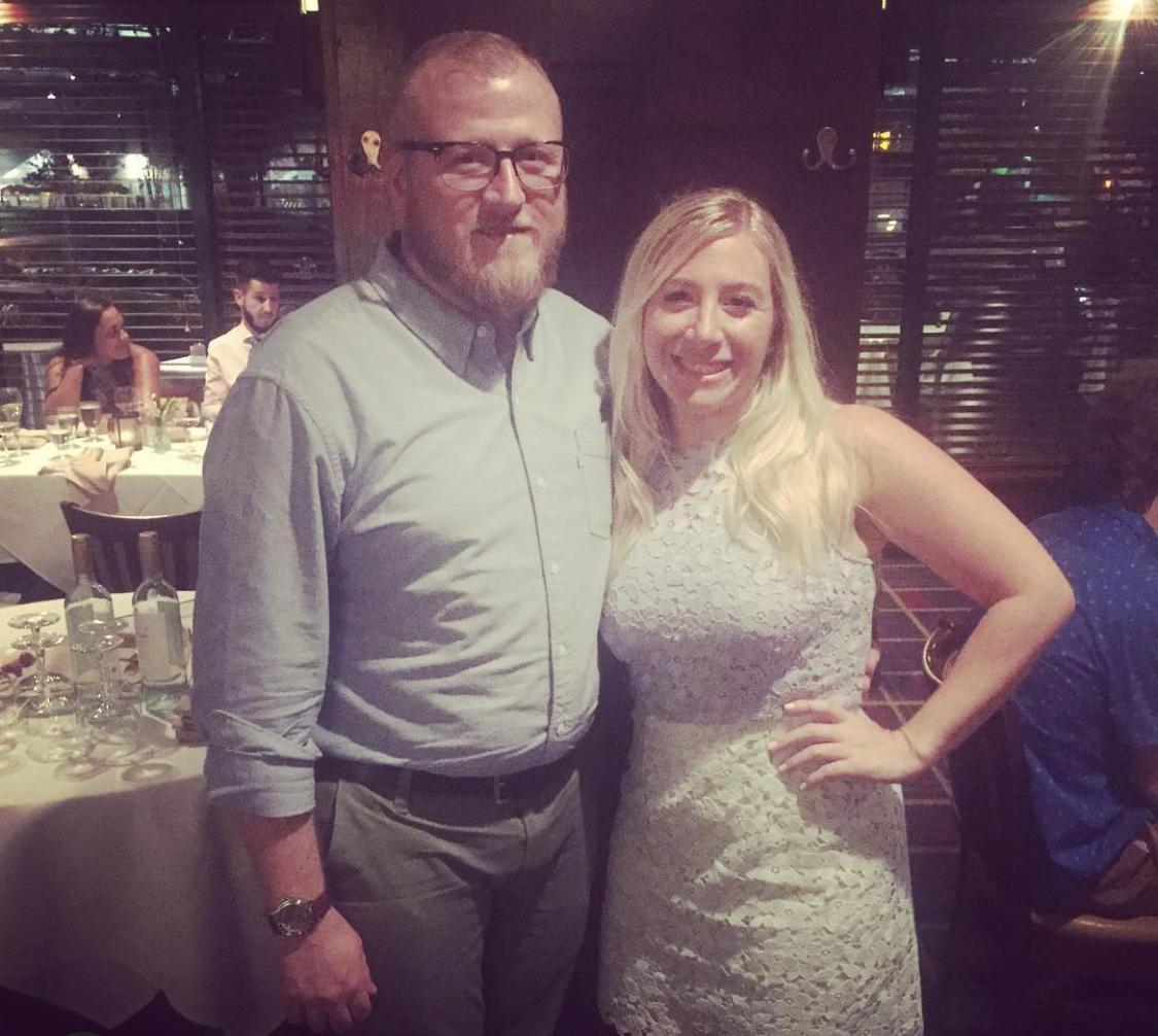 All dressed up July 2017