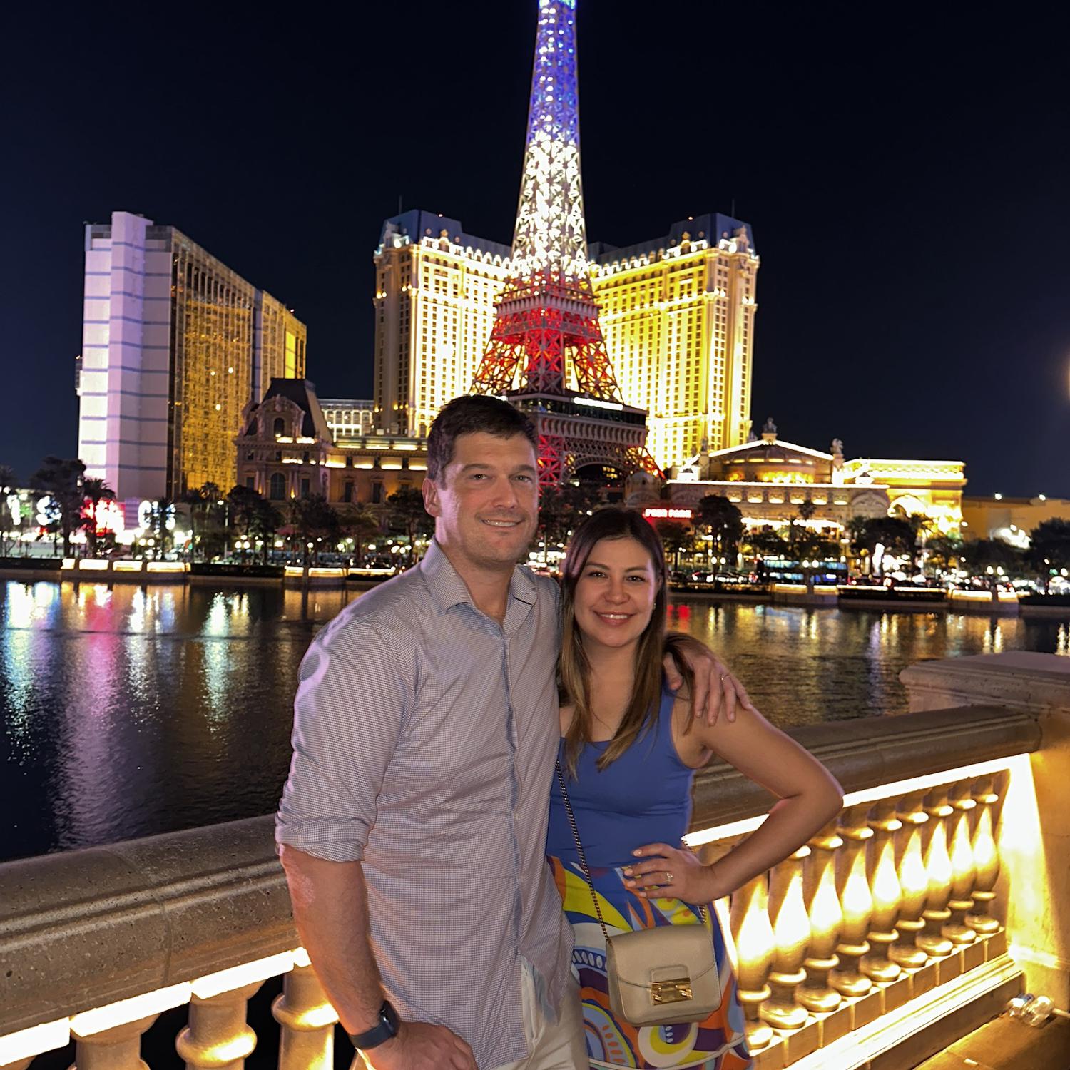 Vegas