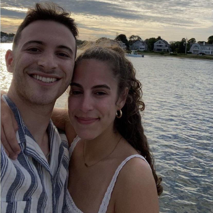 Hyannis, Cape Cod (8/17/21)