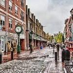 Downtown Salem District