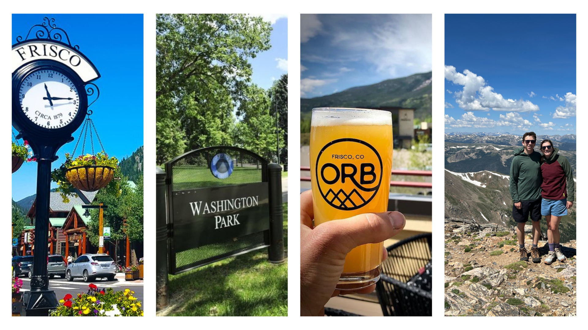 The Wedding Website of Sarah Murphy and Brien Twomey