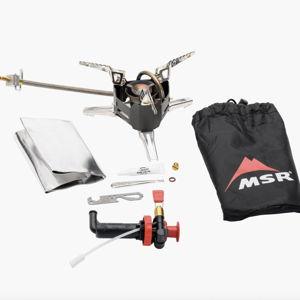 MSR XGK EX Stove | REI Co-op