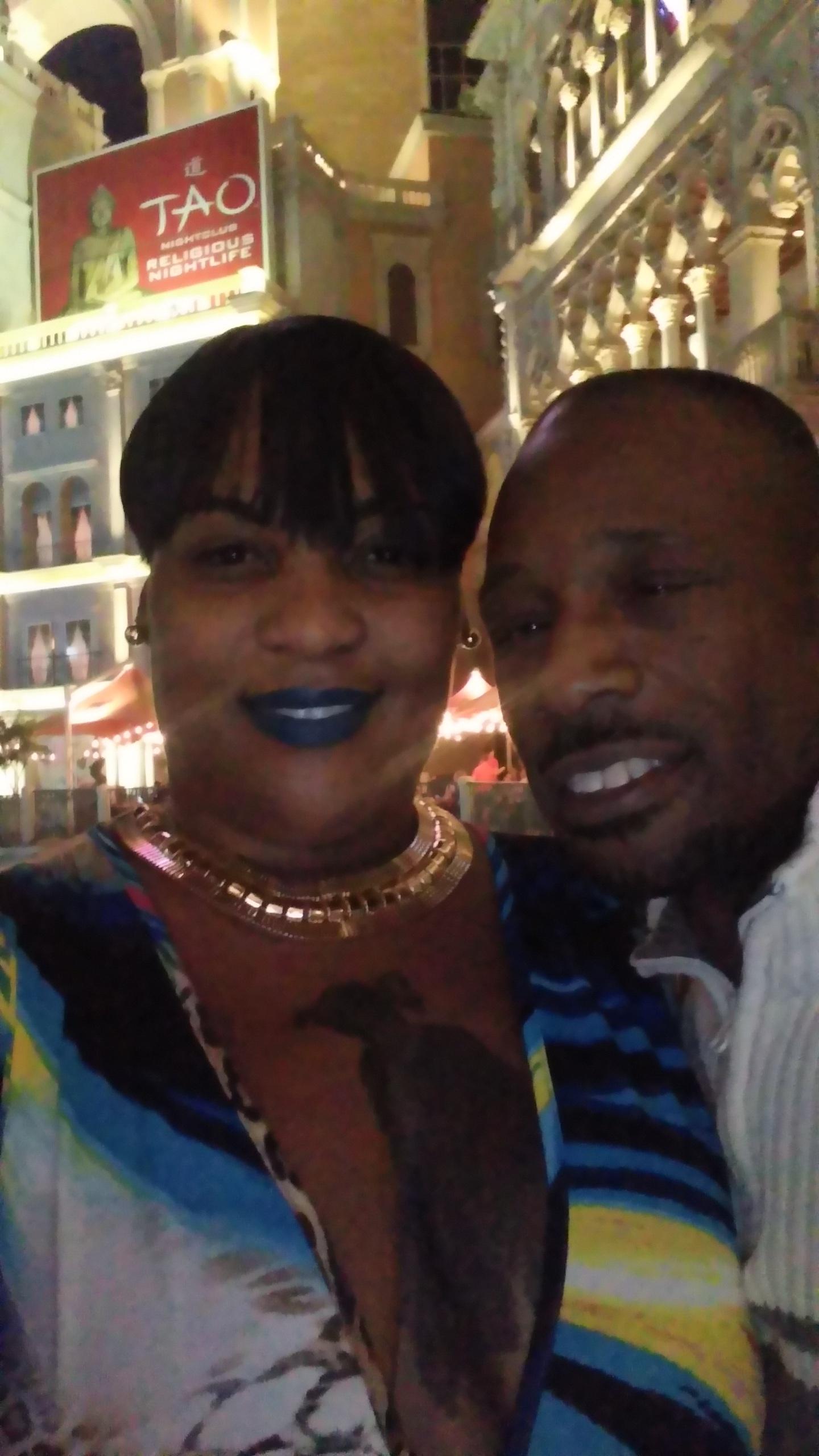 The Wedding Website of Cinnamon Murray and Edric Rainer